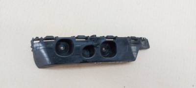 Направляющая бампера задняя правый opel karl фото №1