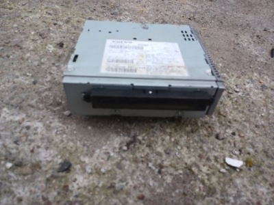 Cztnik cd 30732850 volvo c30 08r 2.0 hdi фото №1