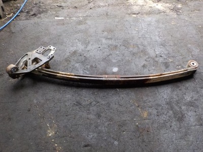 Рессора daf правый перед 31908 696909 фото №1