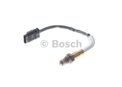 BOSCH 0 258 027 104 ЗОНД ЛЯМБДА