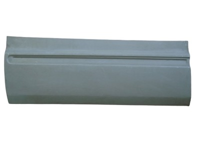 Mercedes ml w163 98-05 ремкомплект дверь левая фото №1