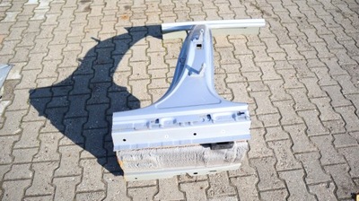 Volvo v90 ii блок двигуна лівий фото №1