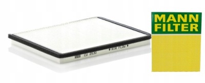 Mann фильтр воздуха салонный ford maverick i фото №1