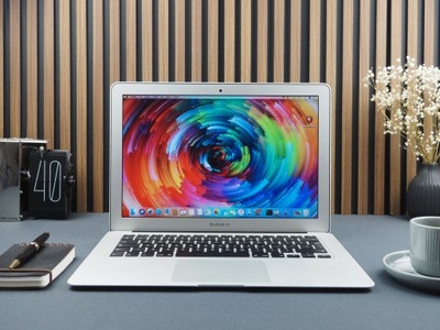 Apple MacBook Air 13 i5 1.6 4 128 2015
