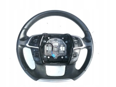 Citroen c4 ii ds4 повітропровід шкіра ładna 96754515zd фото №1