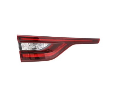 Лампа задня renault talisman, 16- фото №1