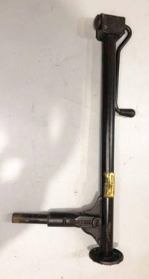 Mercedes-benz w123 c123 домкрат автомобильный bilstein фото №1