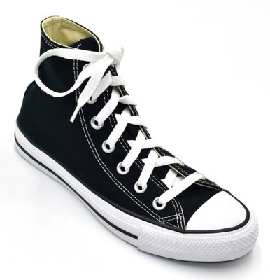 Converse CHUCK TAYLOR ALL STAR TRAMPKI wysokie damskie 37,5