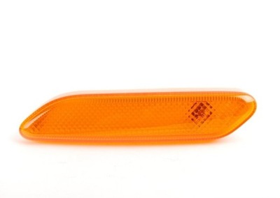 Додатковий поворотник жовтий правий bmw mini countryman r60 paceman r61 фото №1