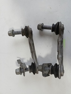 Ford mustang vi 2015+ 16 соединитель стабилизатора задняя фото №1