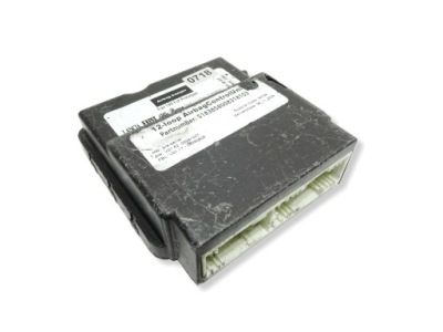 Модуль подушок повітряних fiat оригінальний номер 51838580 фото №1