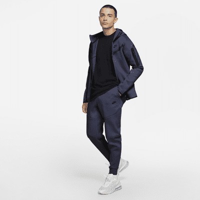 Spodnie joggery Nike Sportswear XL