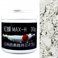 Benibachi Max-H 2 gram - biel krewetek