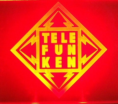 AL 1 Telefunken AL1