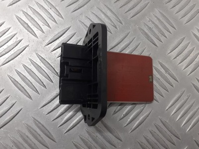 Резистор резистор вентилятор mazda 2 dy hm420040b фото №1