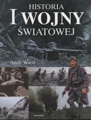 Historia I Wojny Światowej