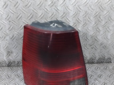 Лампа задняя левая vw bora 1j9945075m kombi фото №1