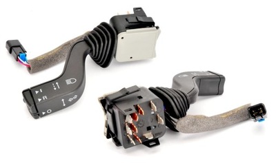 Новий перемикач з круїз-контроль opel vectra b omega фото №1