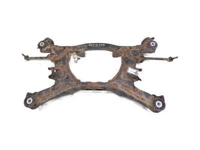 Подрамник подрамник задняя subaru outback iv 2.0 d фото №1