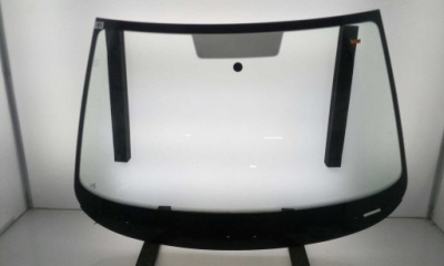 Стекло лобовое skoda octavia iii 2013-2020 org фото №1