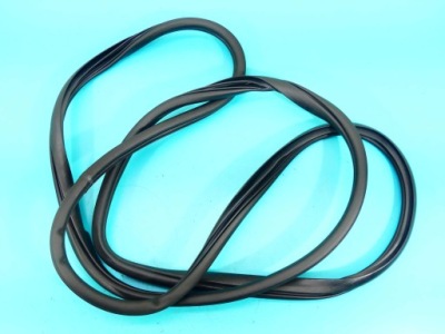 Прокладка двері перед права hyundai elantra v 10- фото №1