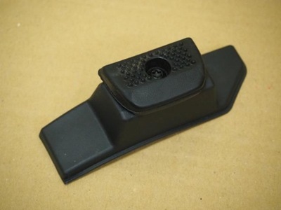 Відбійник кришки лівий renault koleos ii 769833382r фото №1