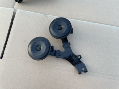 Клаксон сигнал звуковой vw amarok 2 2 ford ranger 6 vi 22-26r фото №1