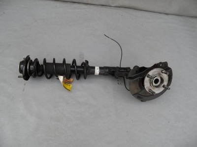 Mcperson амортизатор макферсон поворотний кулак правий перед mitsubishi space star ii фото №1