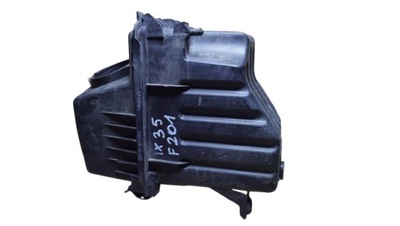 Корпус фильтра воздуха hyundai ix35 28110-2y300 фото №1