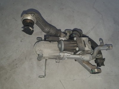 Клапан egr citroen peugeot 9671187780 фото №1