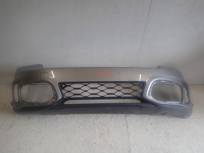 Бампер перед mini cooper f60 coutryman s jcw фото №1