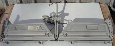 Citroen c4 grand picasso i захист сонцезахисні фото №1