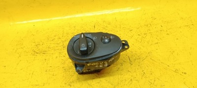 Выключатель переключатель света ford оригинальный номер 98ag13a024cg фото №1