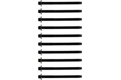 Victor reinz набор винт головки цилиндров volvo c30 s40 ii s60 ii фото №1