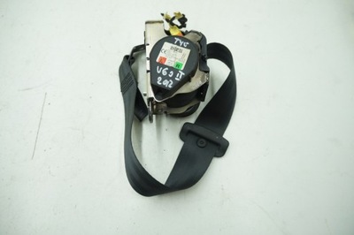 Volvo v60 ii pas правый задняя 31462756 фото №1