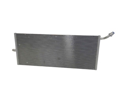 Mercedes sl r231 231 радиатор nt wody фото №1