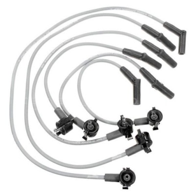 Провода зажигания 4.0 ford explorer 91-96 ranger 90-96 aerostar 90-96 фото №1