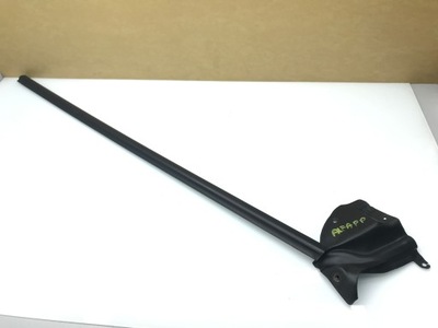 Alfa romeo gt молдинг скребок дверь правый правая фото №1