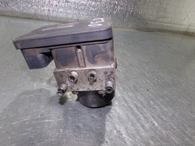 Насос abs volvo c30 06-12 фото №1