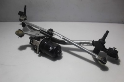 Моторчик механизм дворник opel corsa f фото №1