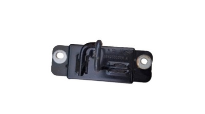 Замок засов капот renault laguna iii 656200007r фото №1