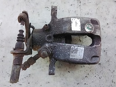 A952 opel insignia a супорт правий задня фото №1