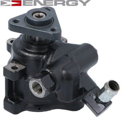 ENERGY PW690025 SIURBLYS HYDRAULICZNA, SISTEMA 