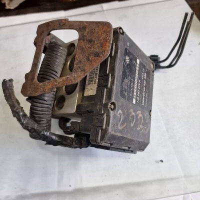 Audi a3 s3 8p 2008 1j0907379p насос abs 1j0907379p фото №1