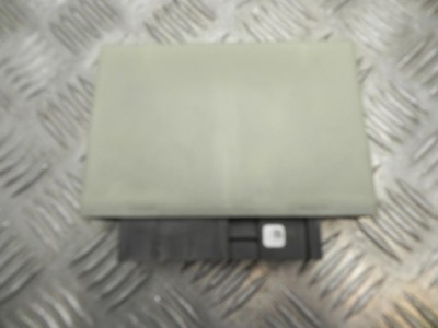 Блоки управления bmw 2 gran tourer 2018 9423398 фото №1