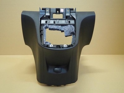 Защита панели домкрата renault grand scenic iv фото №1