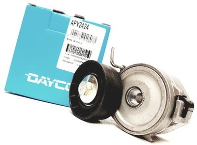 DAYCO НАТЯЖИТЕЛЬ РЕМНЯ PEUGEOT 407 607 807 2.2 HDI