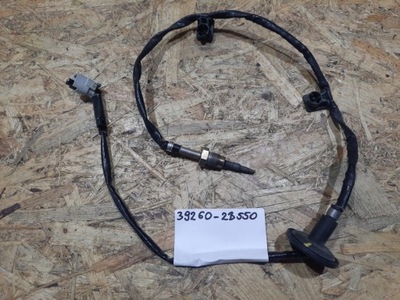 Датчик температури вихлопних газів tucson iii 1.6t-gdi фото №1