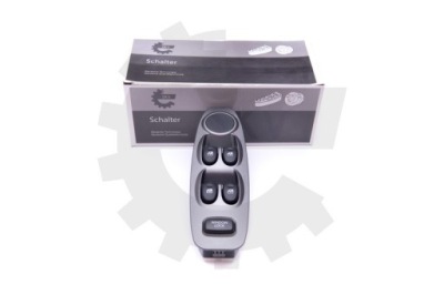 Панель керування скла accent ii 9357025000 фото №1