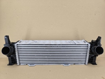 Інтеркулер bmw x3 g01 17- 17518578146 фото №1